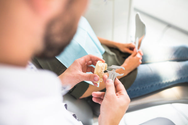 Restore & Protect Teeth